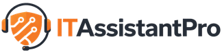 IT Assistant Pro